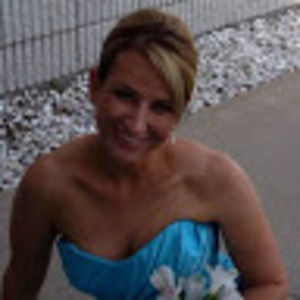 Meet your Posher, Leigh ann